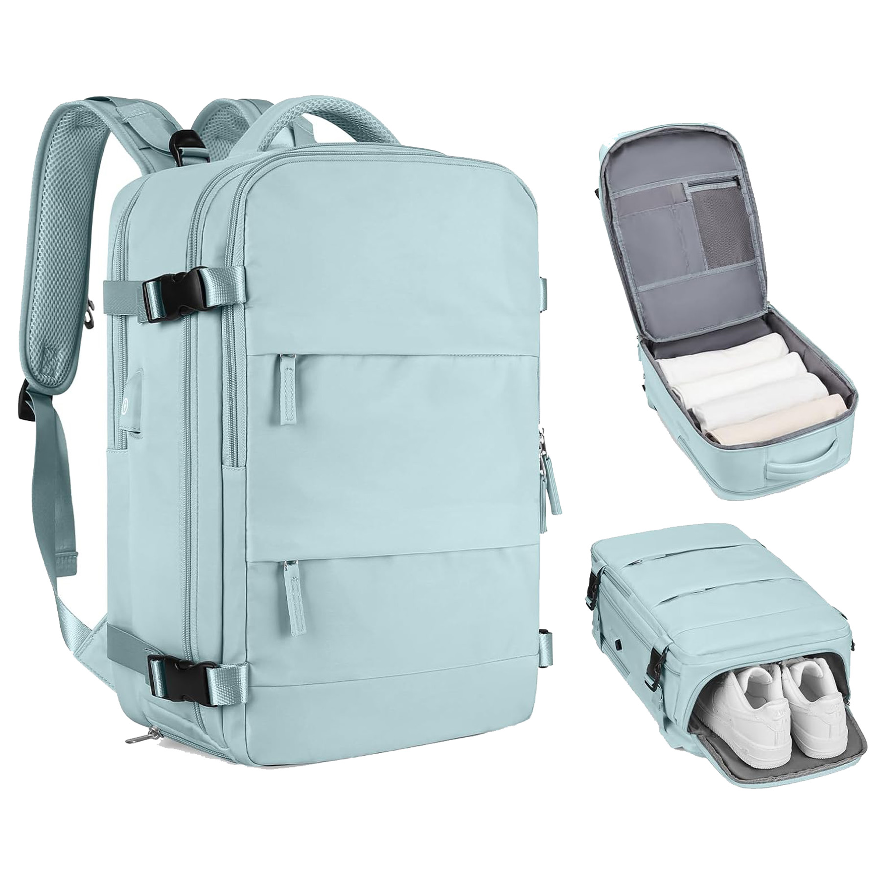 Travel Backpack 5