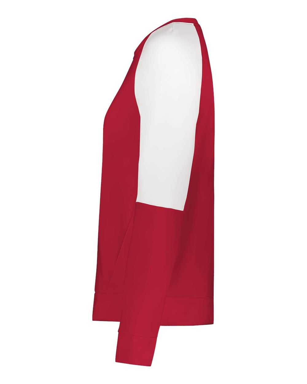 Women's Momentum Team Crewneck Sweatshirt - 223725 28