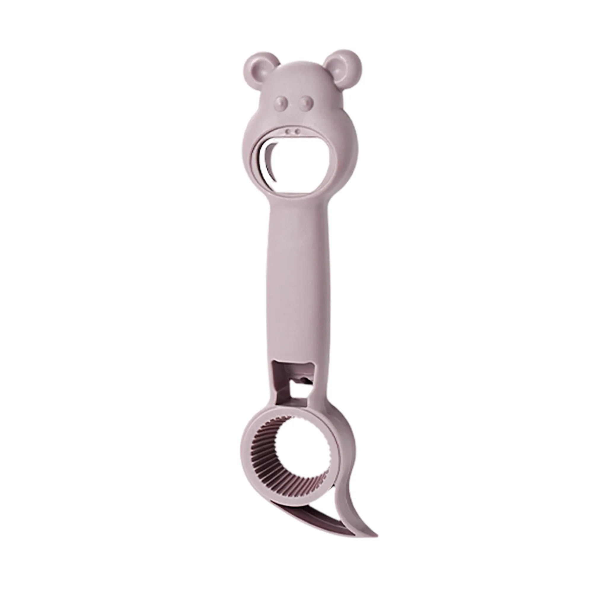 4 In 1 Multifunctional Bottle Opener 7