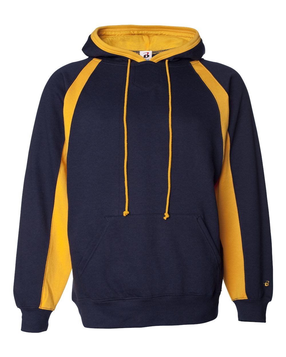 Unisex Hook Hooded Sweatshirt - 1262 5