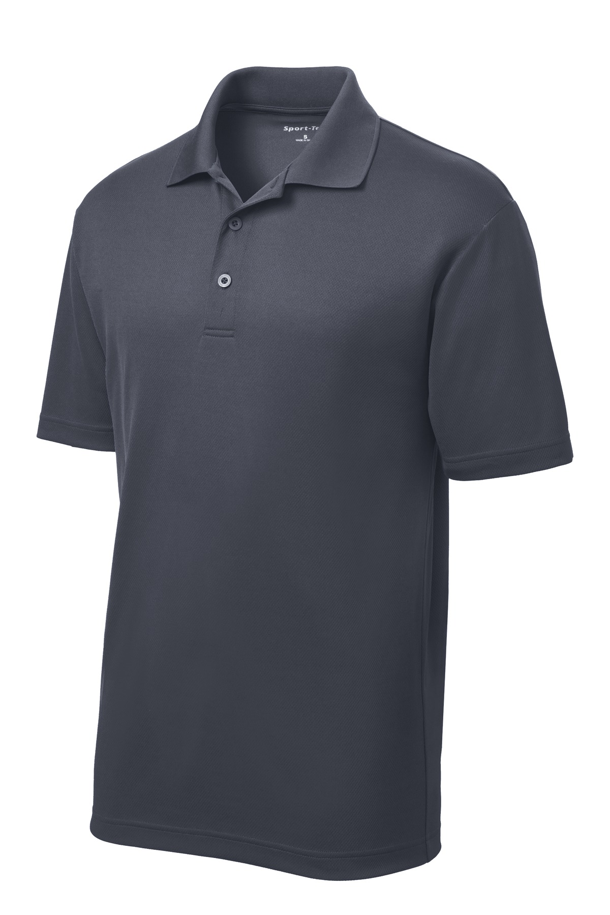 Sport-Tek® PosiCharge RacerMesh Polo 50