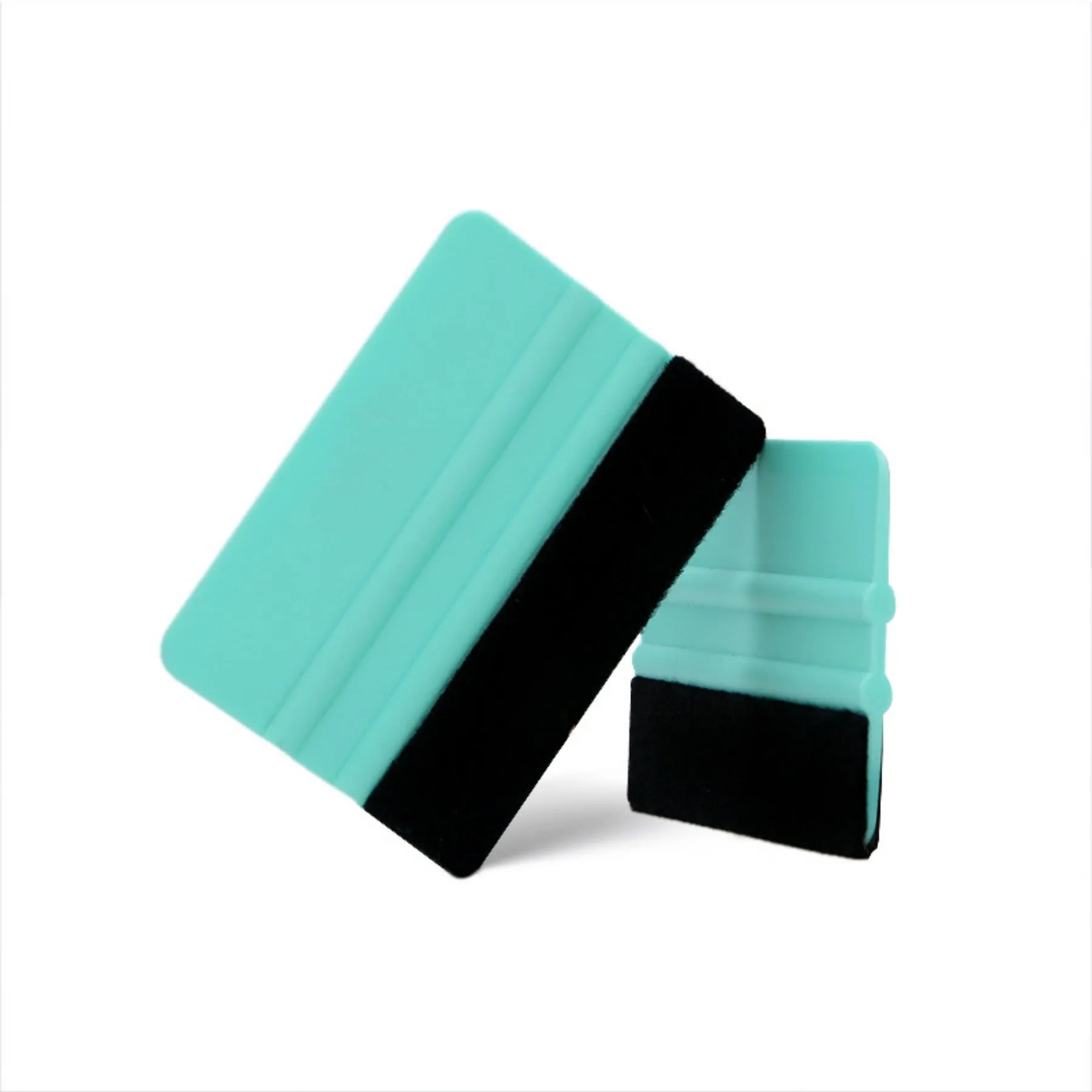 Plastic Film Card Squeegee 5