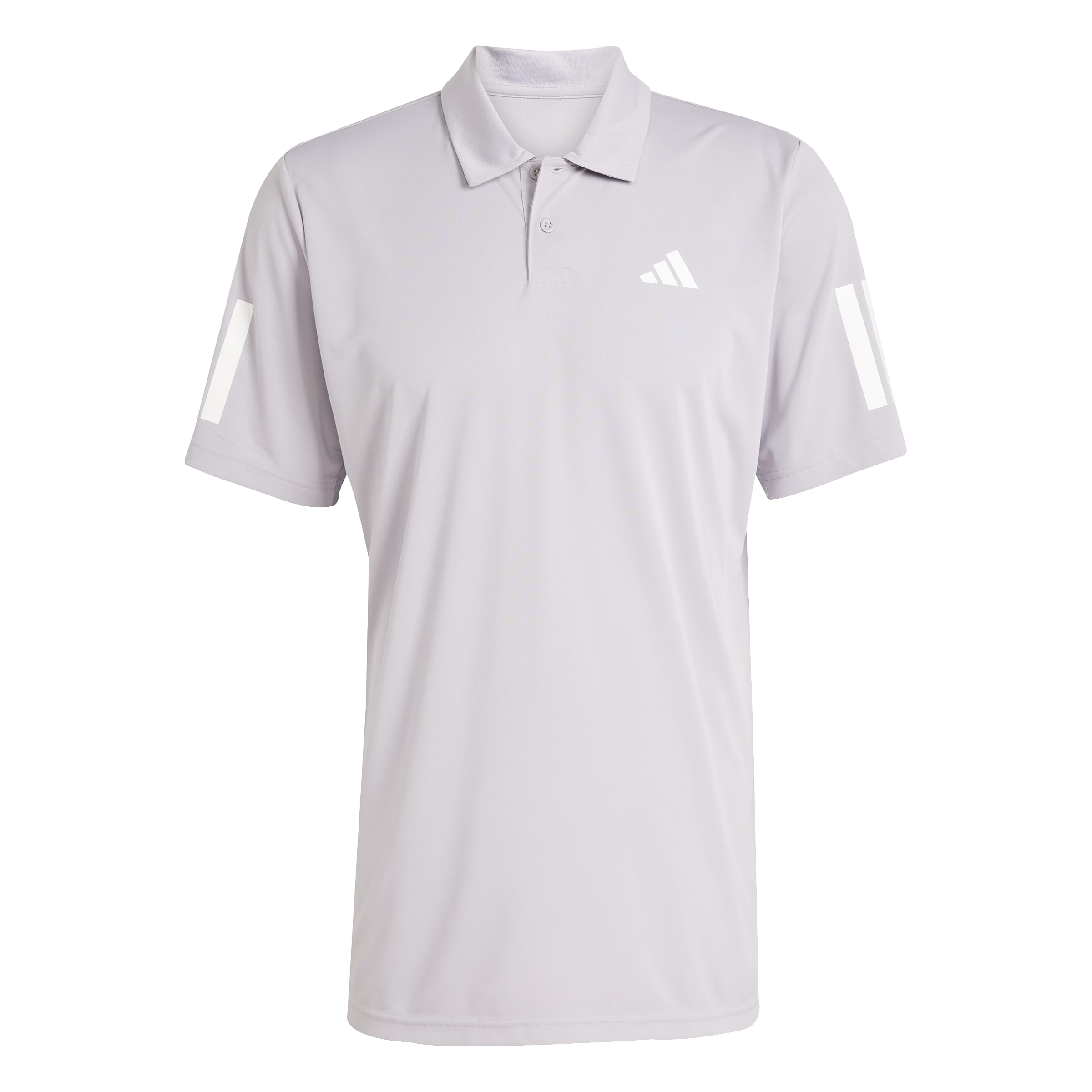 Club Tennis 3-Stripes Polo Shirt 4