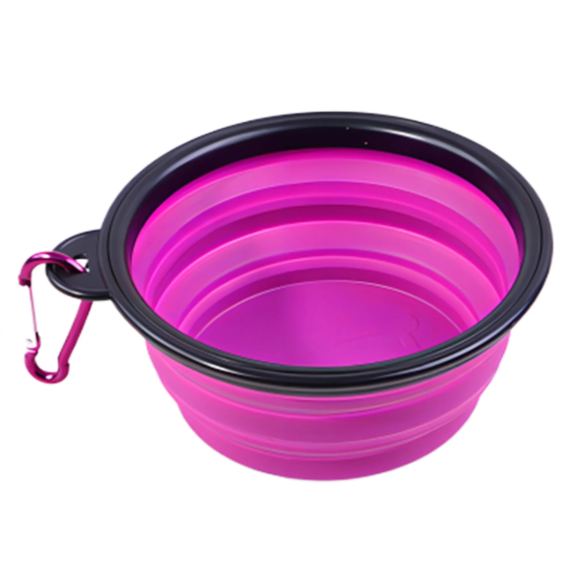 Foldable Portable Pet Dog Bowl 10