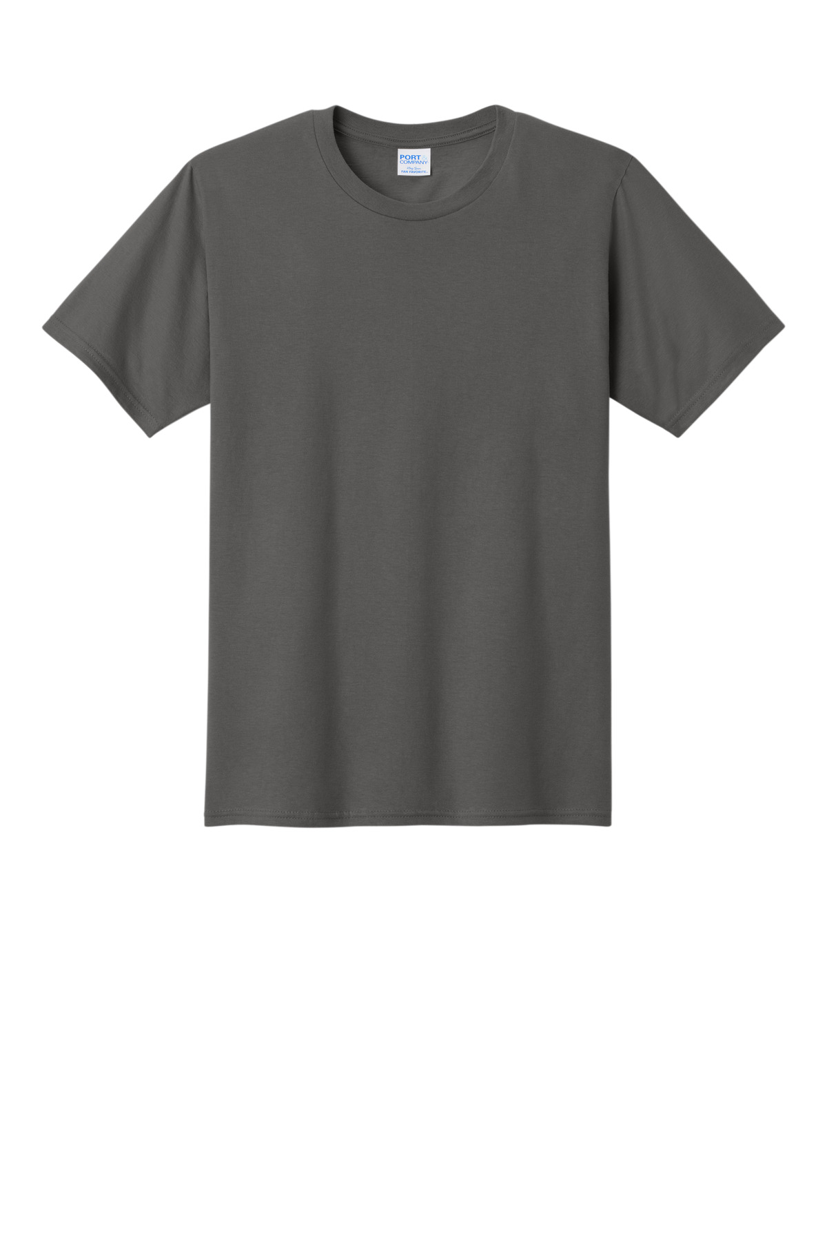 Port & Co Fan Favorite Tee. PC450 5