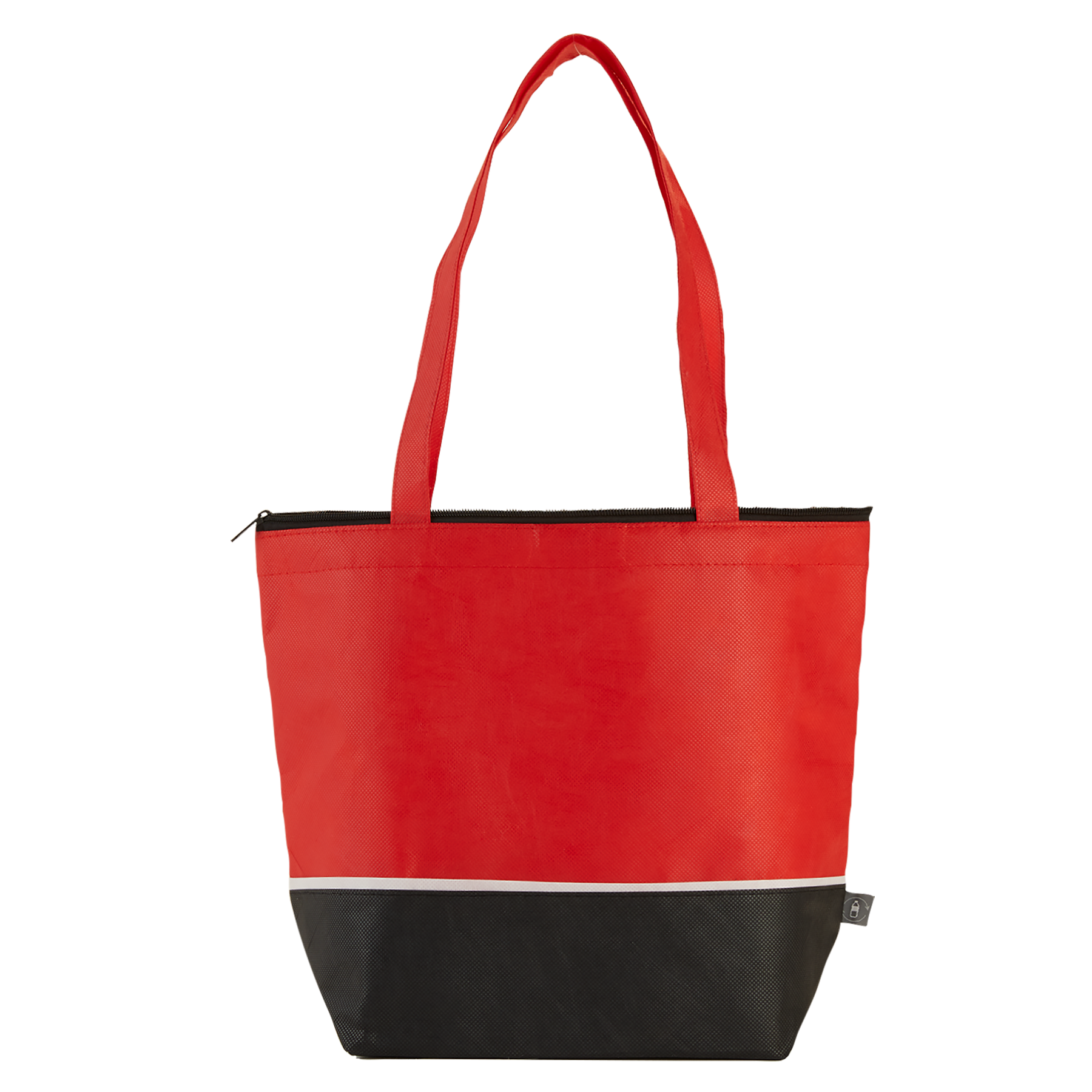RPET Non-Woven Cooler Tote Bag 5