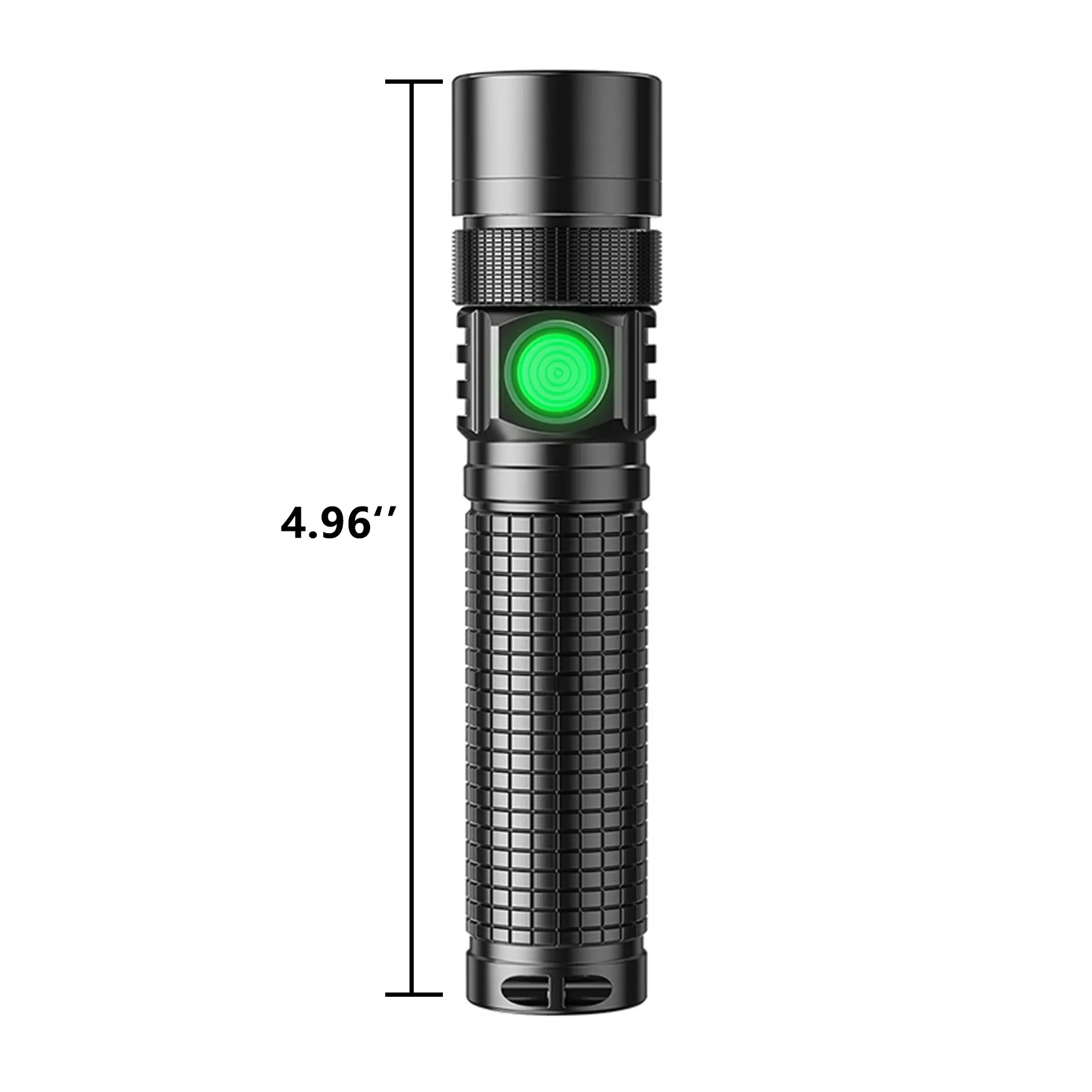 10000 Lumens Rechargeable Flashlights 4