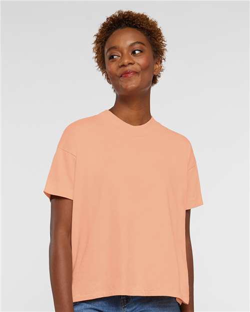Women's Hi-Lo Tee - 3519 11