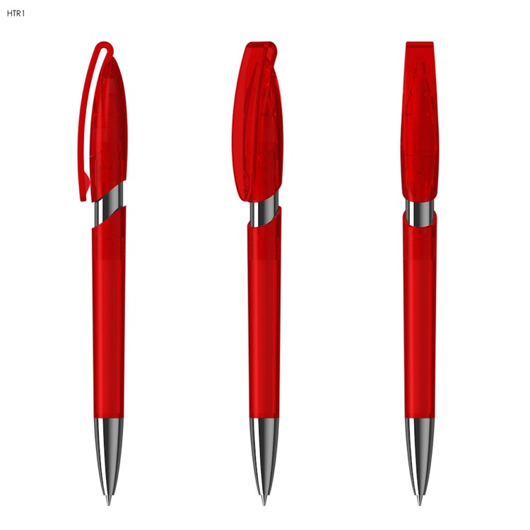 Rodeo M Transparent 1