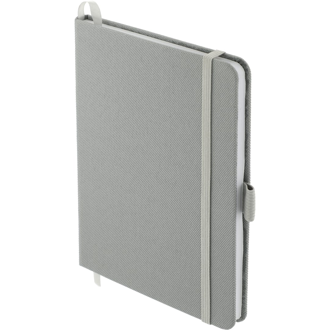 FSC® Mix 5" x 7" RPET Bound Notebook 39