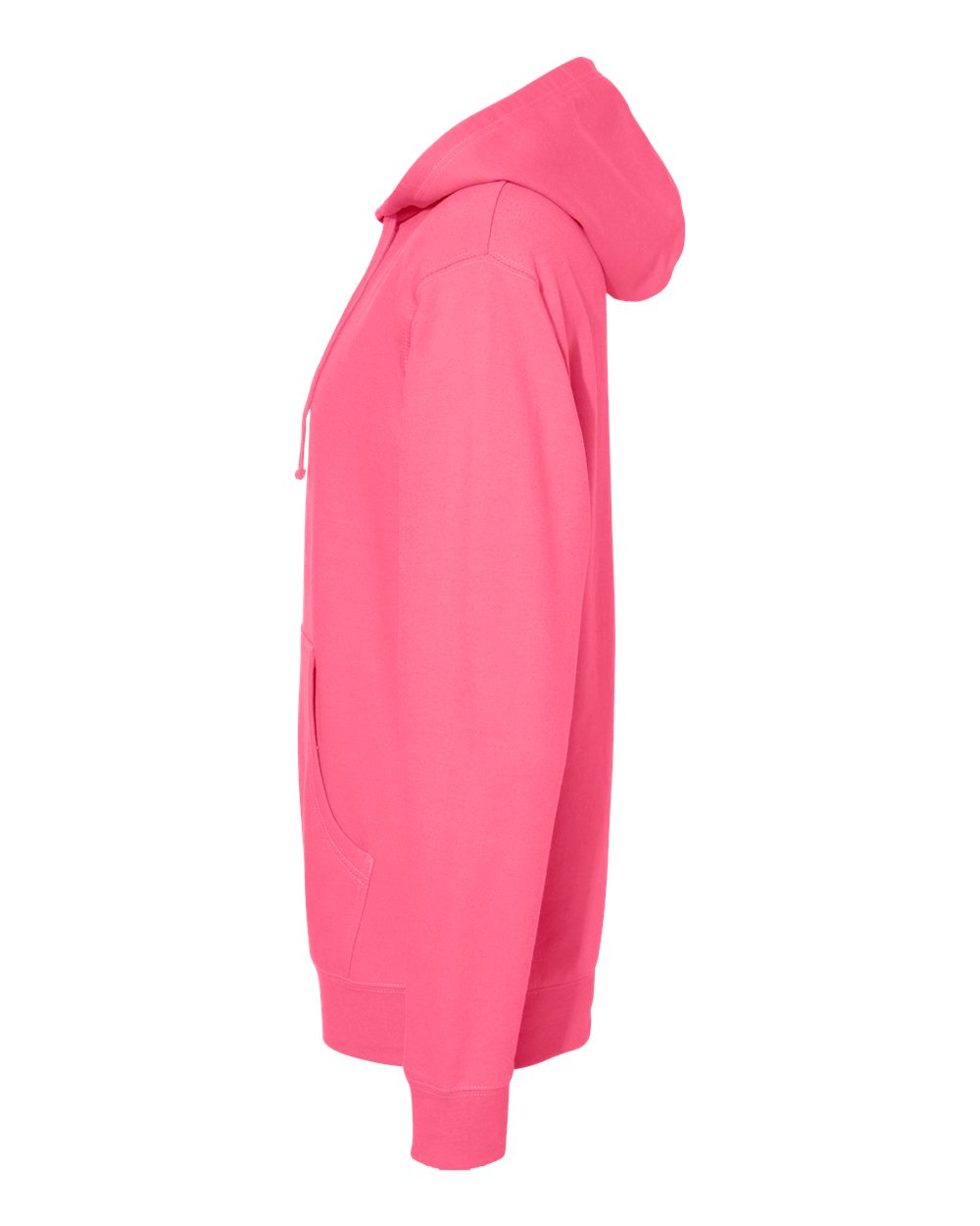 Unisex Midweight Hooded Sweatshirt - SS4500 236