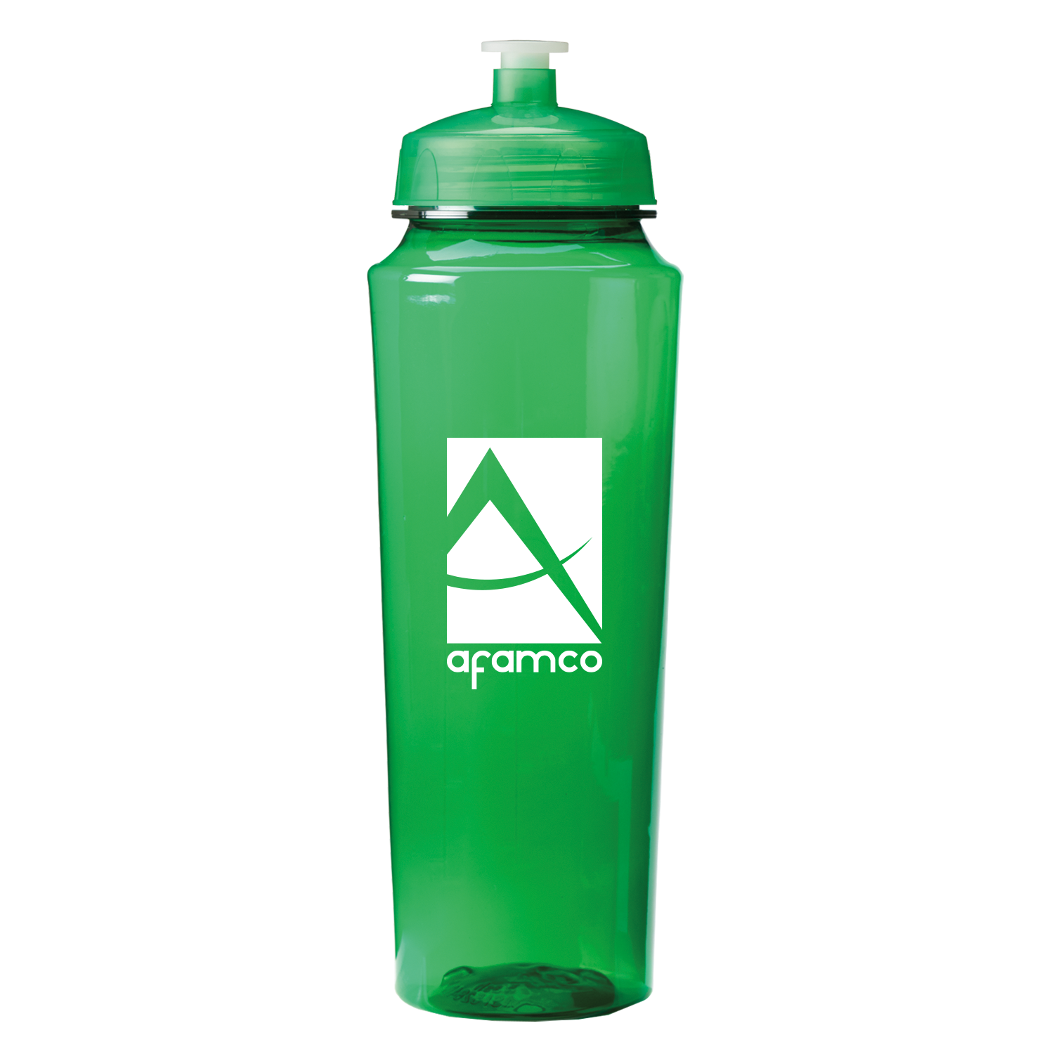 24 Oz. PolySure Measurement Water Bottles 5