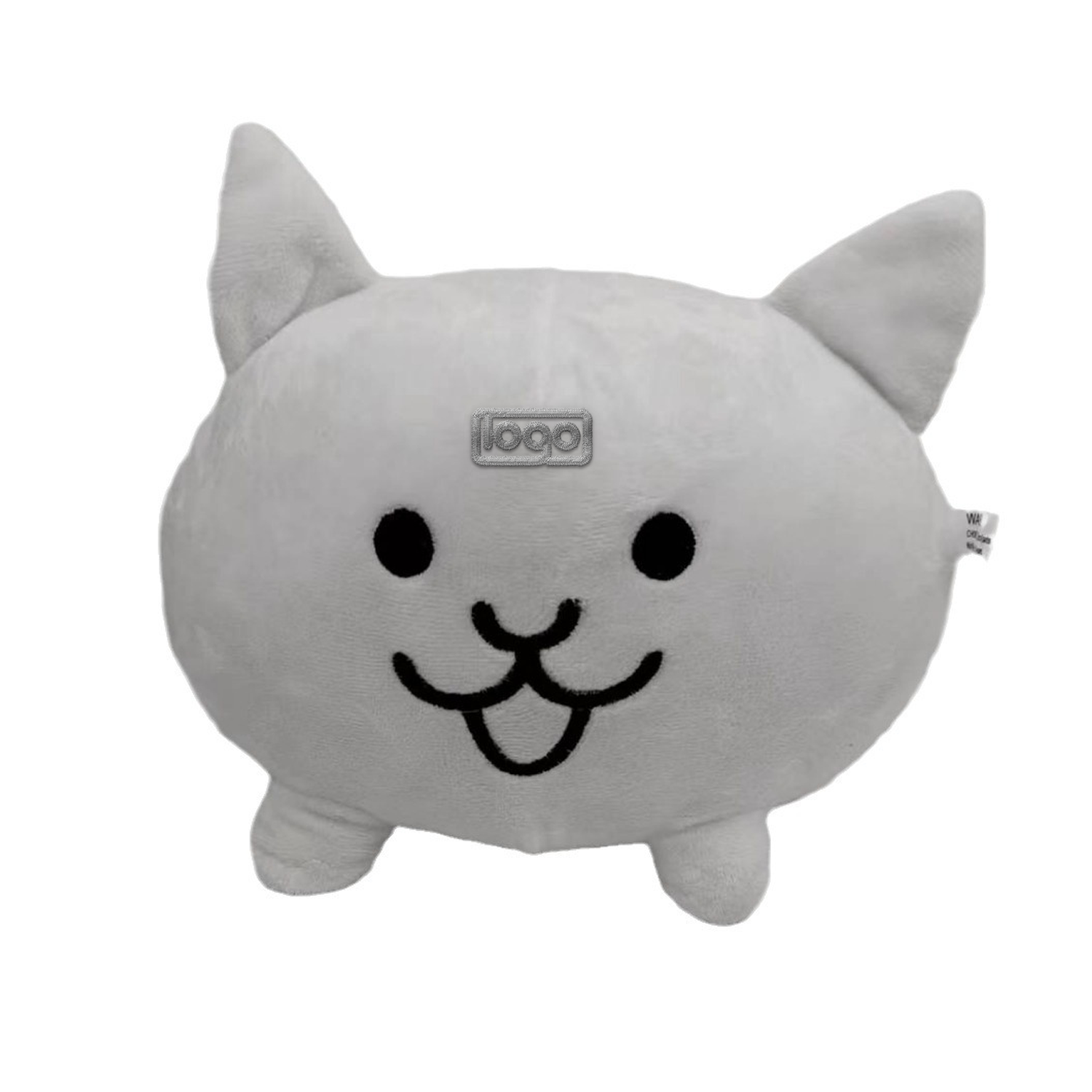 Cat Plush Toy 5
