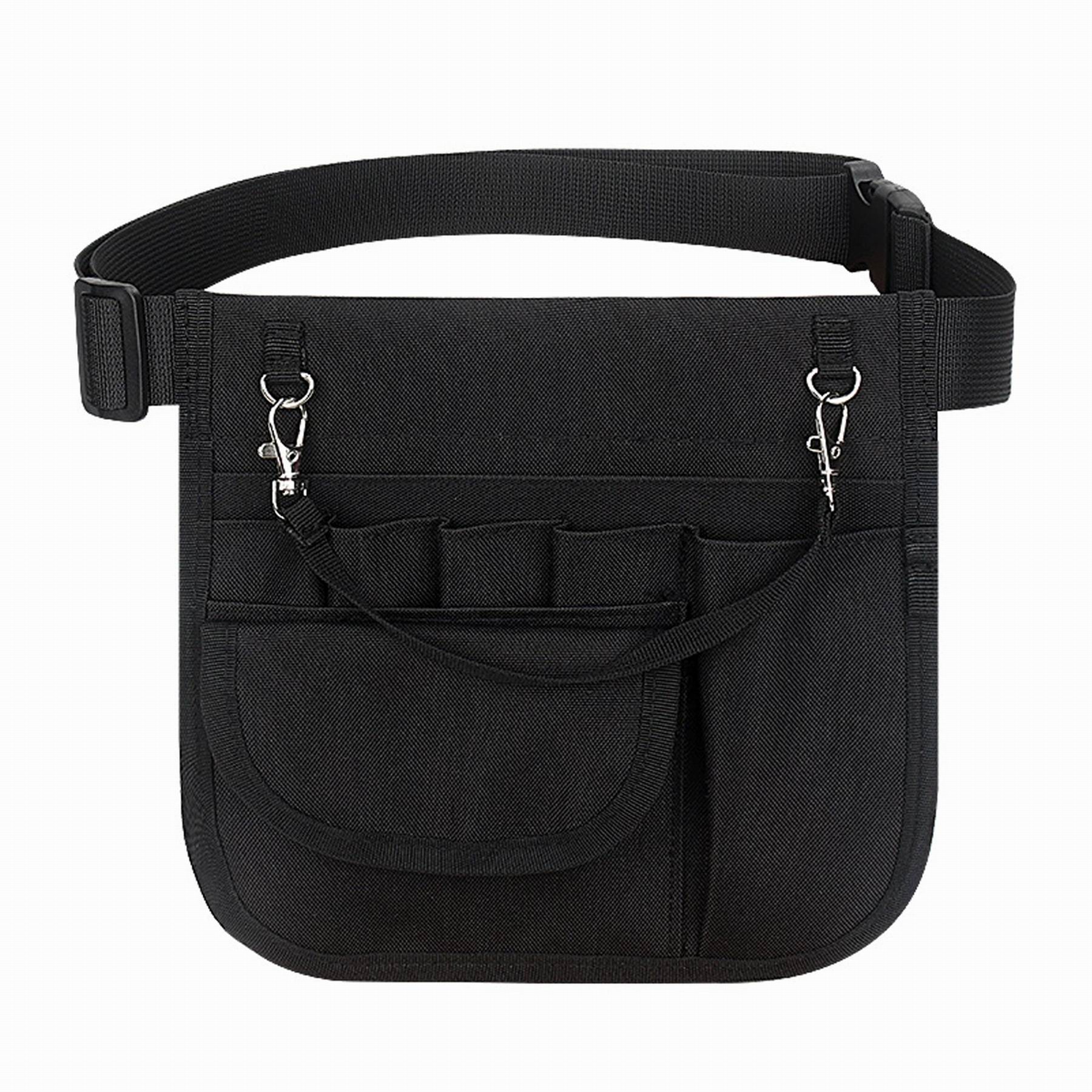 Nurse Fanny Pack Storage Waist Bag Pouch 1