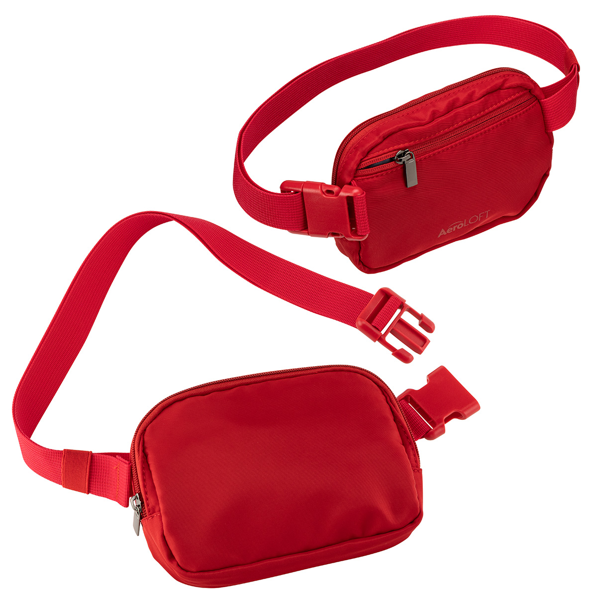 AeroLOFT® Anywhere Belt Bag 120