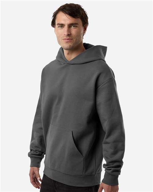 Unisex Boulevard Heavyweight Hooded Sweatshirt - IND330BLV 49