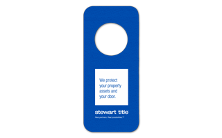 VInyl Door Hanger Jar Opener 26