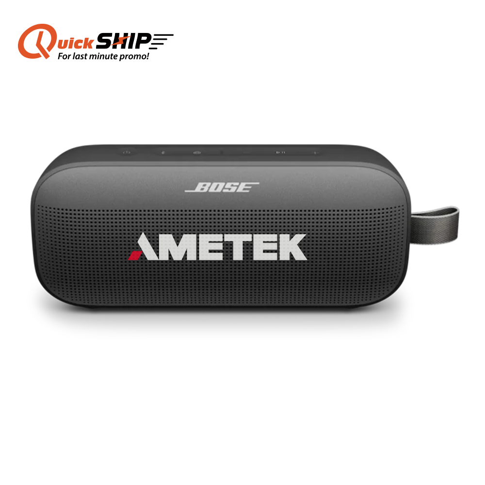 Bose SoundLink Flex 2nd Gen Bluetooth Speaker 20