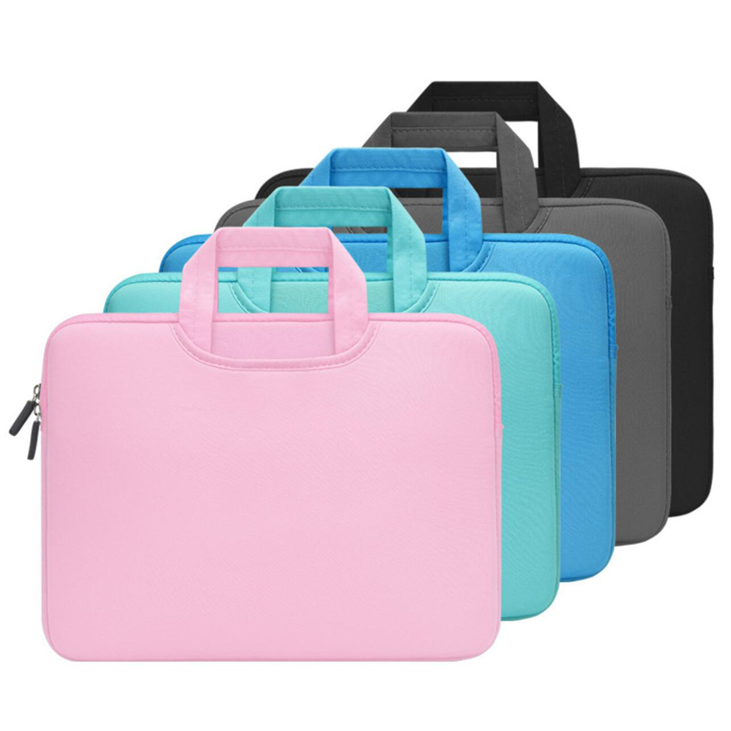 Laptop Sleeve with Handles 3