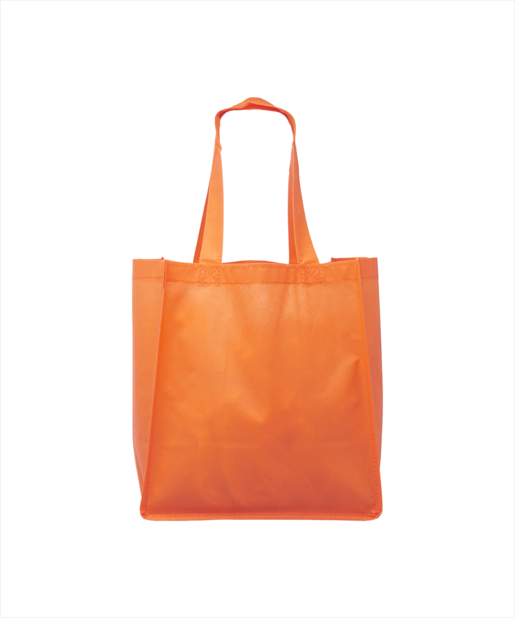 Union Printed - Value Non-woven Grocery Tote Bags 10
