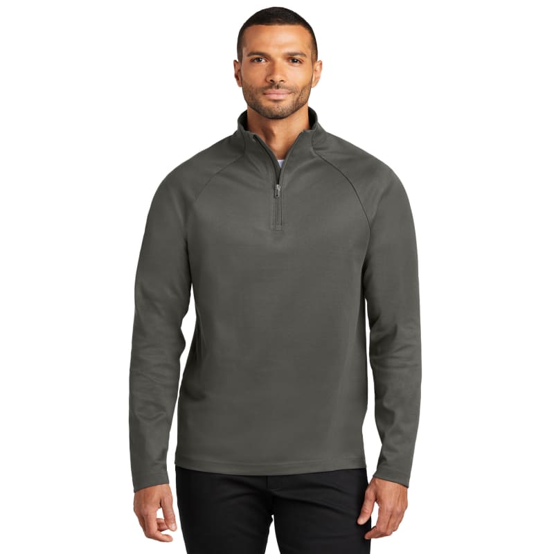 Port Authority C-FREE Cypress 1/4-Zip 11