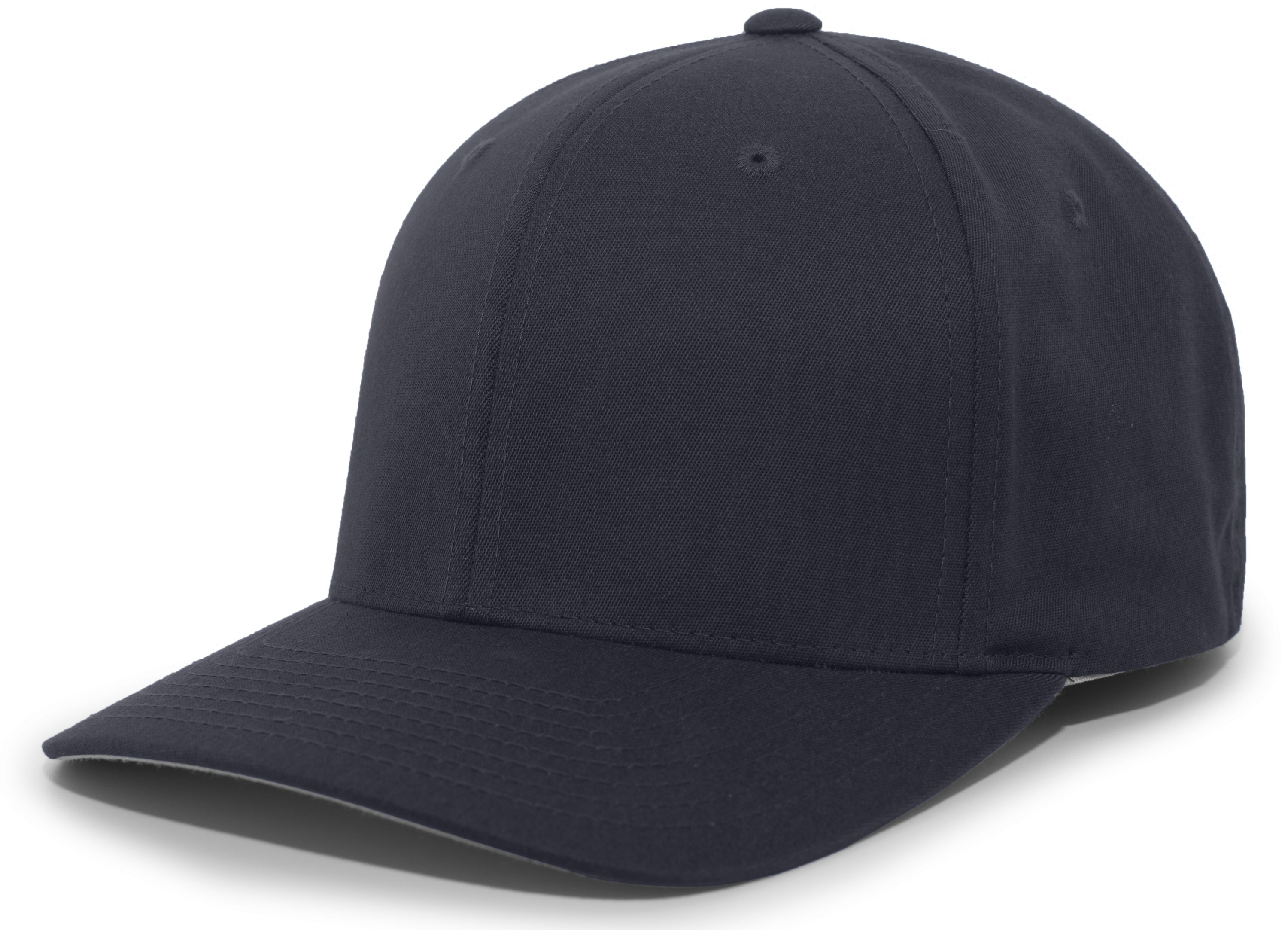 Twill Stretchfit Cap 2