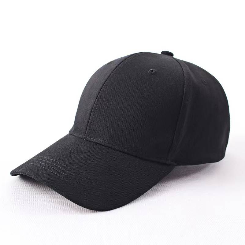Men Cotton Baseball Cap 3