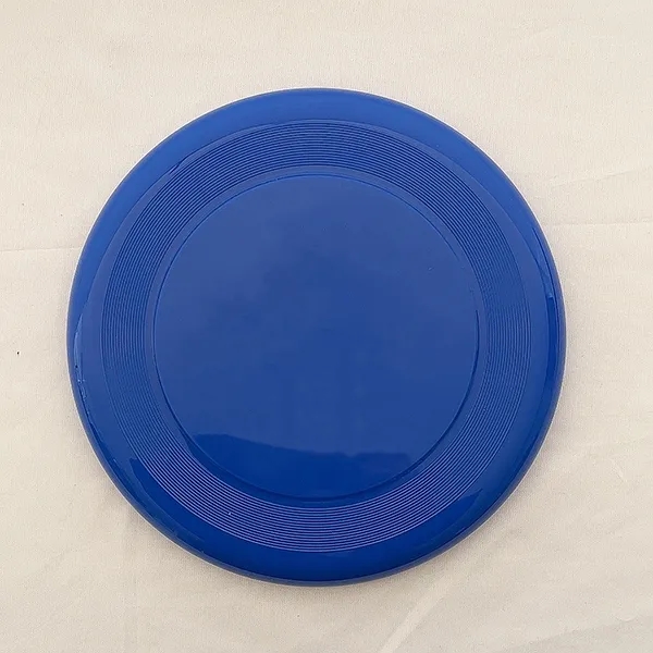 Custom 9" Flying Disc 2