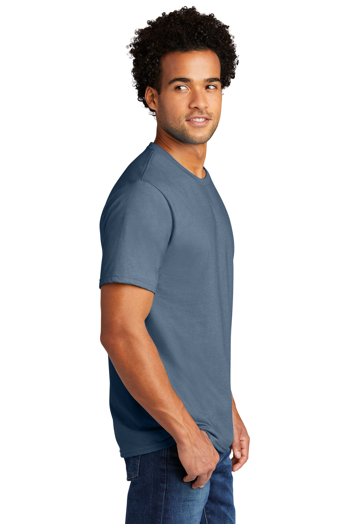 Port & Company® Tri-Blend Tee 29