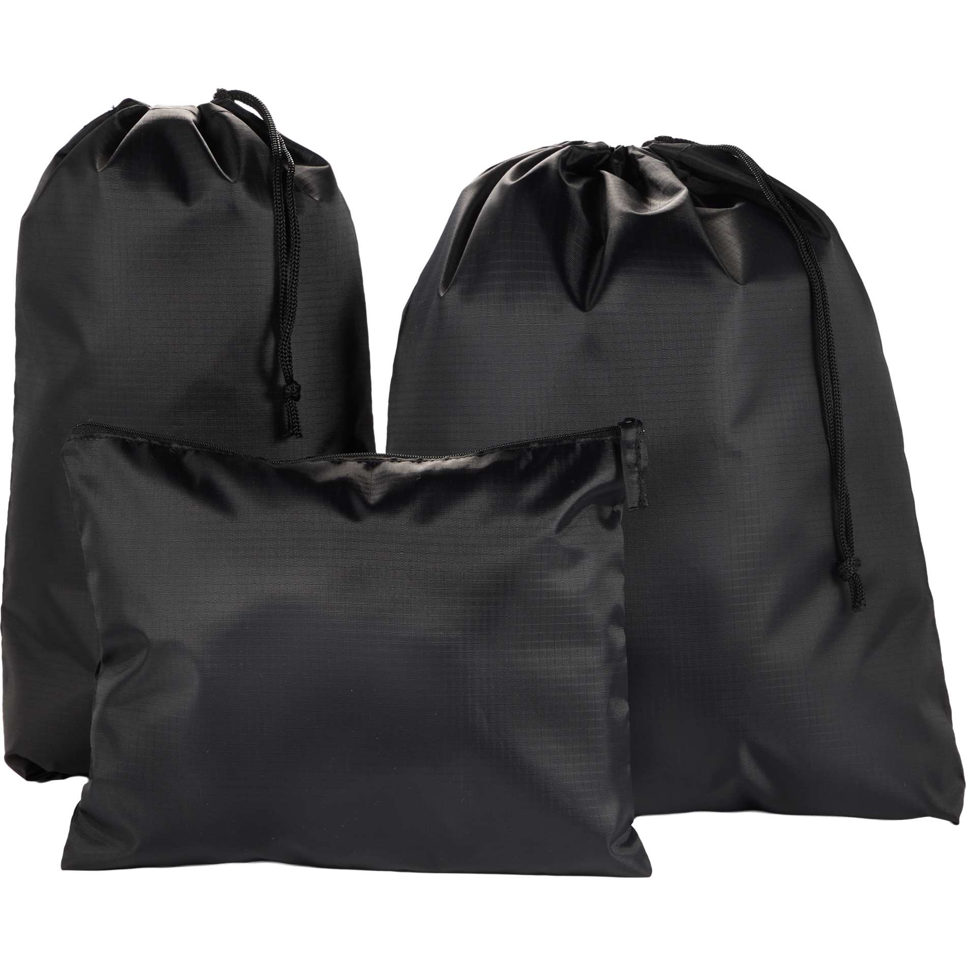 Recycled Travel Bag Set 71