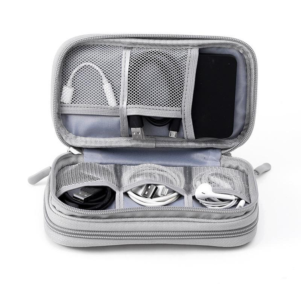Digital Accessories Multi-Layer Storage Bag 6
