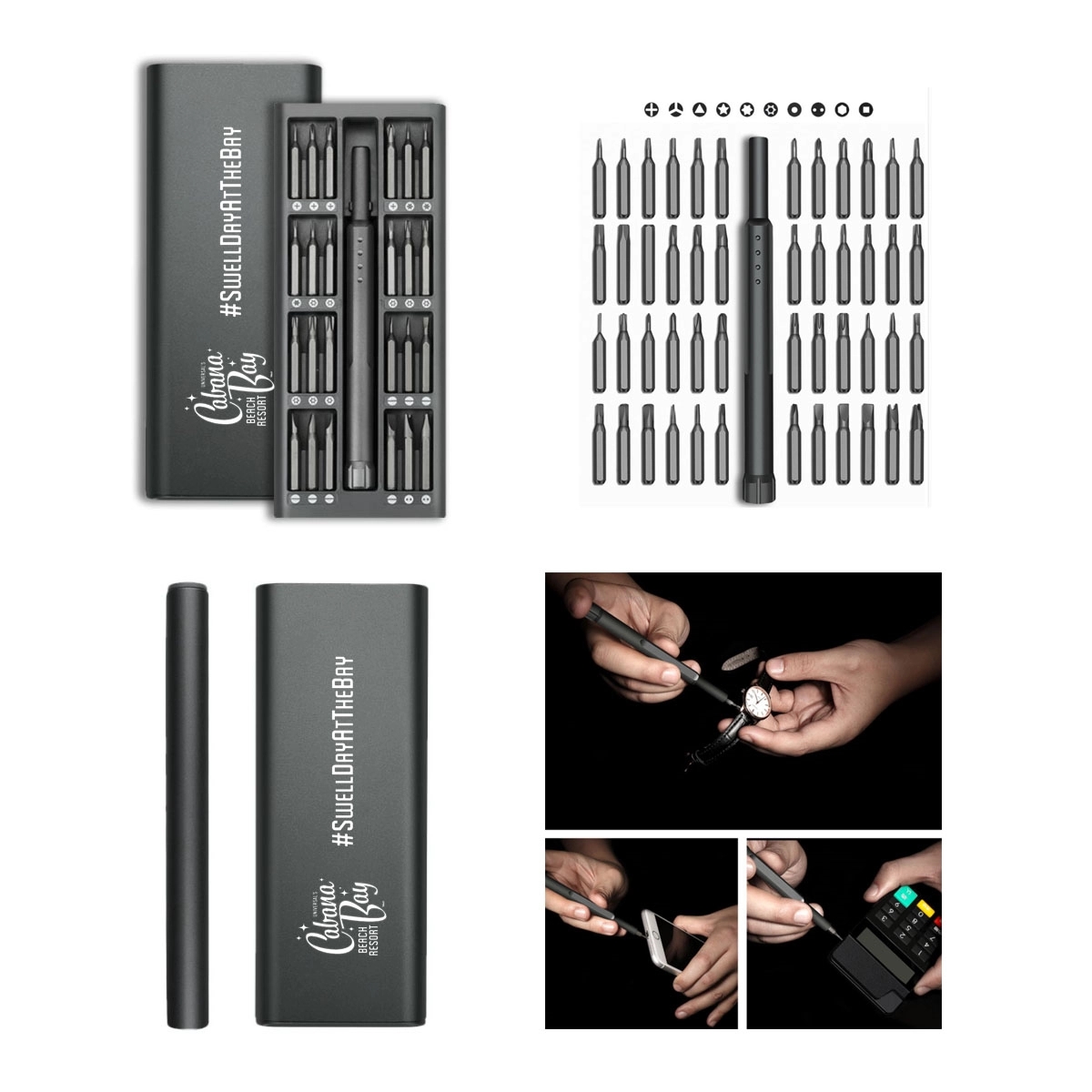 48 in 1 Screwdriver Set 2