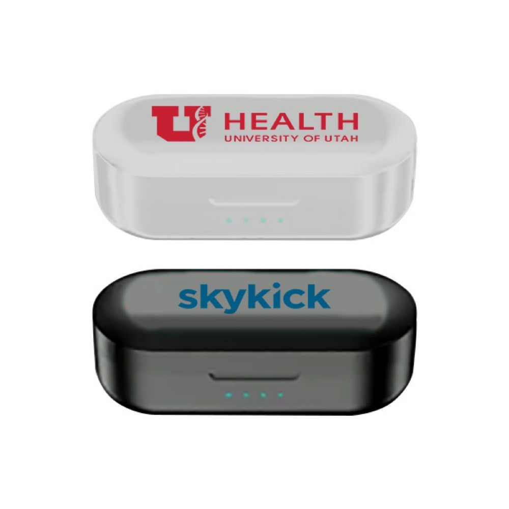 Rockit Blue Tooth Earbuds 11