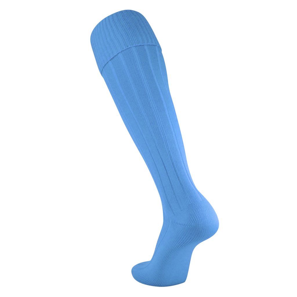 European Soccer Socks Fold Down Top 14
