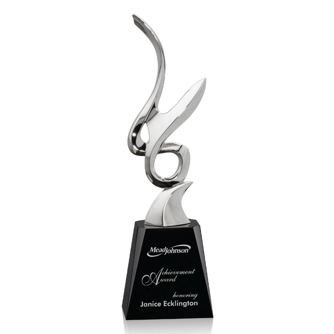 Tatiana Award - Silver 10