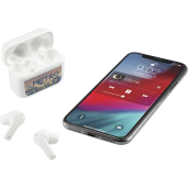 Synergy True Wireless Auto Pair Earbuds with ENC 21