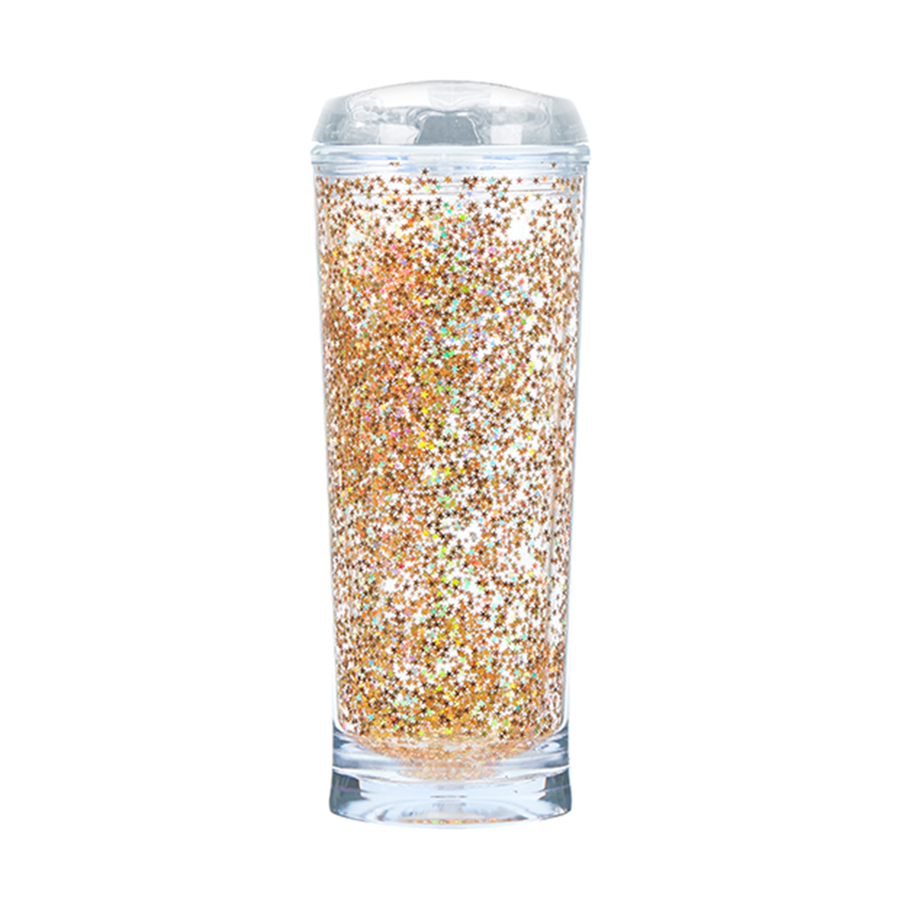 20 oz Denali Confetti Tumbler 2