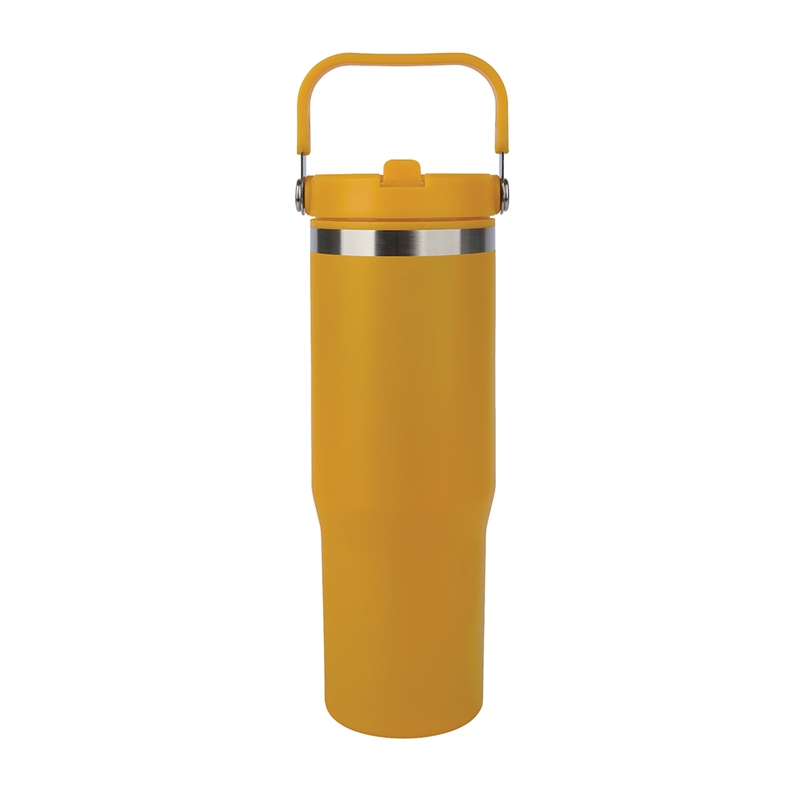 Ebson 30 oz. Steel/PP Liner Water Bottle, custom water bottle with logo imprint 38