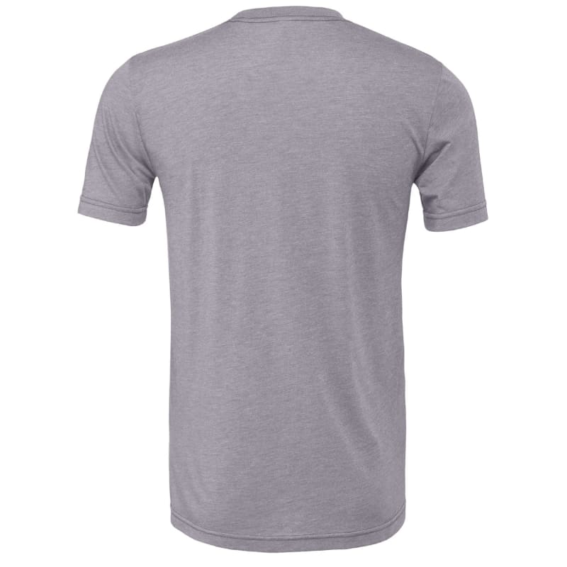 Bella + Canvas Unisex Heather CVC T-Shirt 261