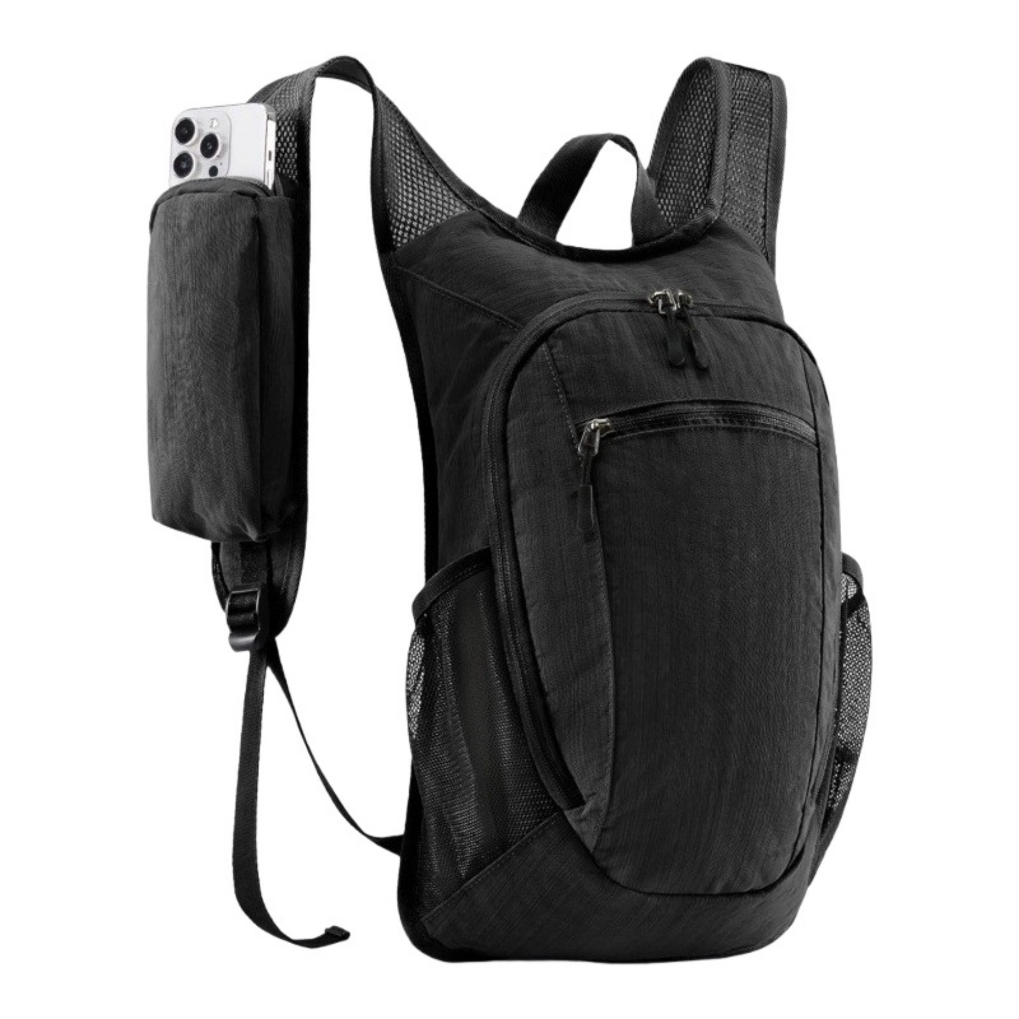 Small Hiking Backpack 7