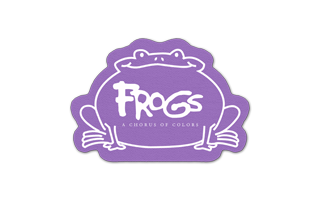 Frog Rubber Jar Opener 40