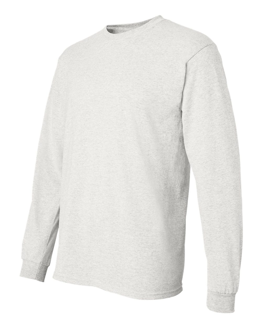 Unisex DryBlend® 50/50 Long Sleeve T-Shirt - 8400 28