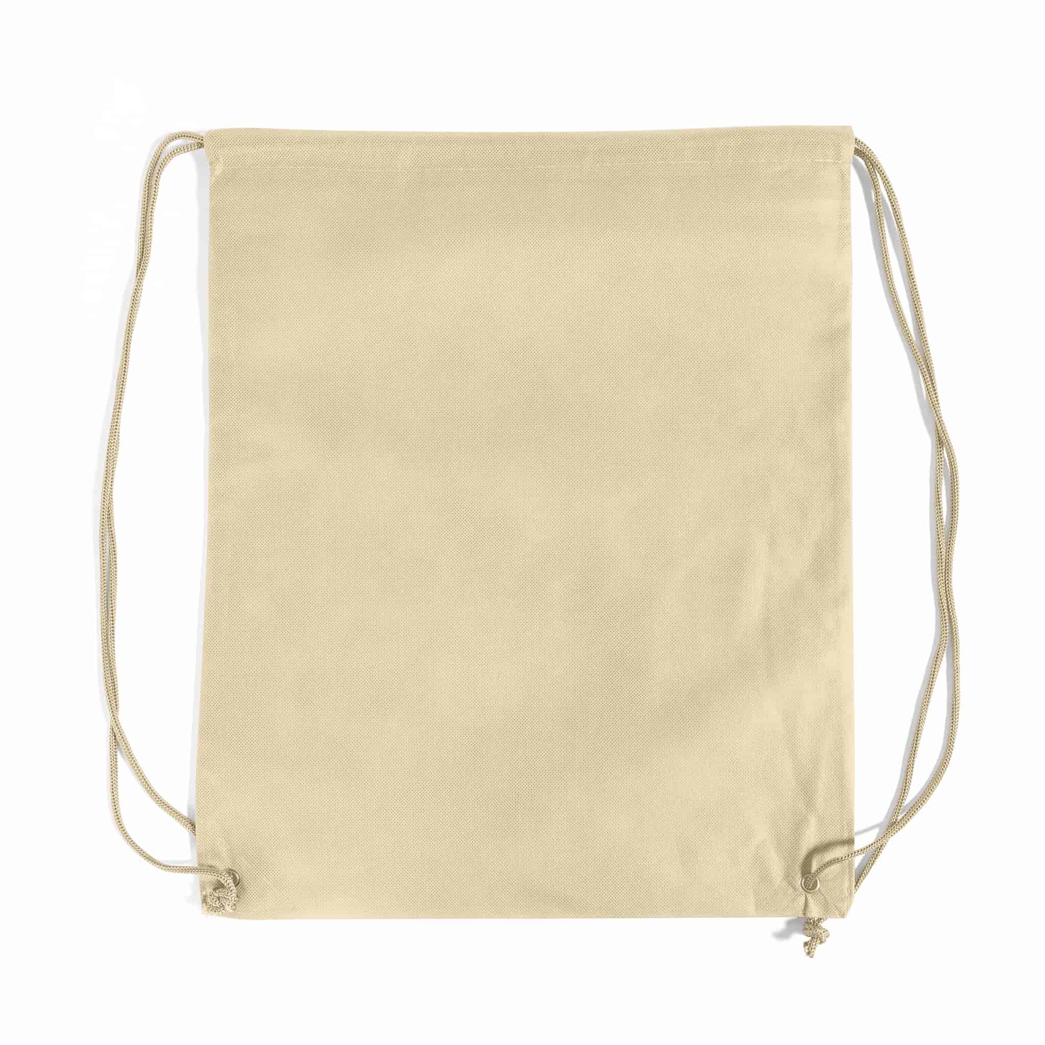 Large Non-Woven Drawstring Backpack 13
