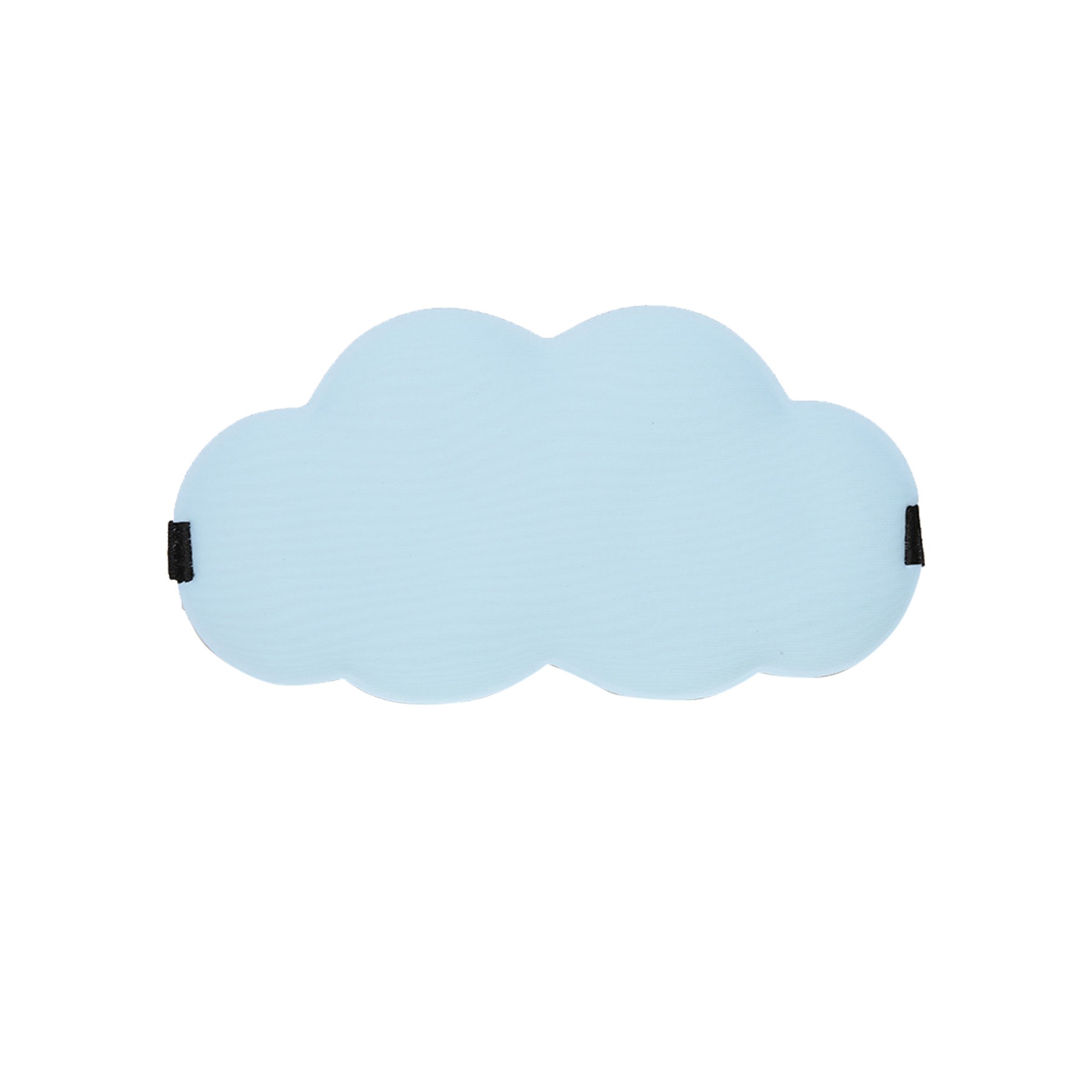 3D Cloud Memory Foam Eye Patch 7