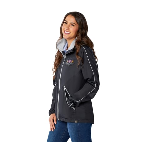 Women's RINCON Eco Packable Lightweight Jacket 19