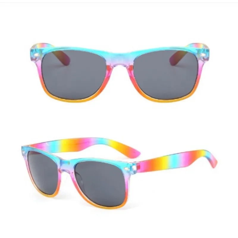 Rainbow Sunglasses 1