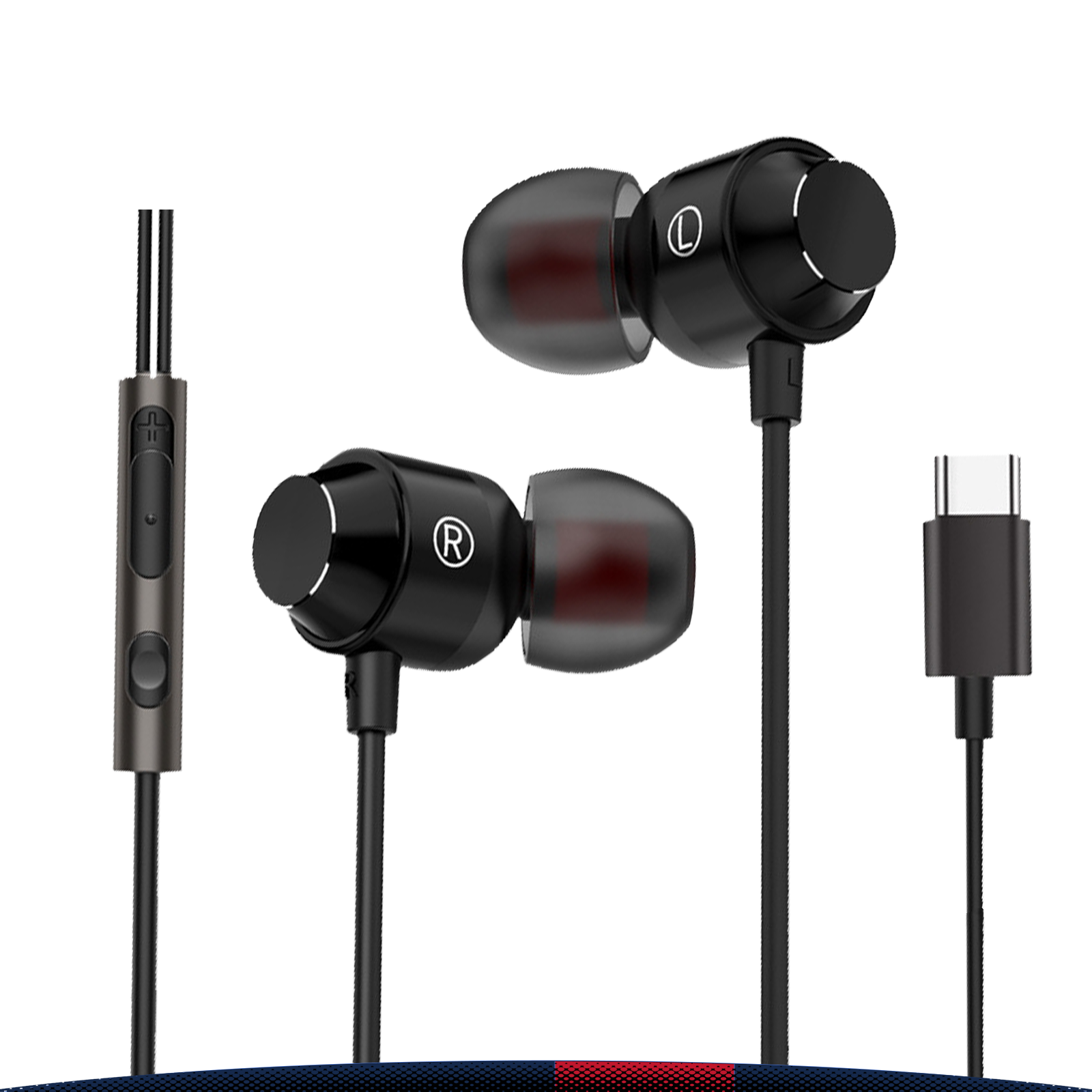 Aleta Earbuds 4