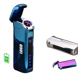 4 In 1 Dual Arc Electric Lighter 9