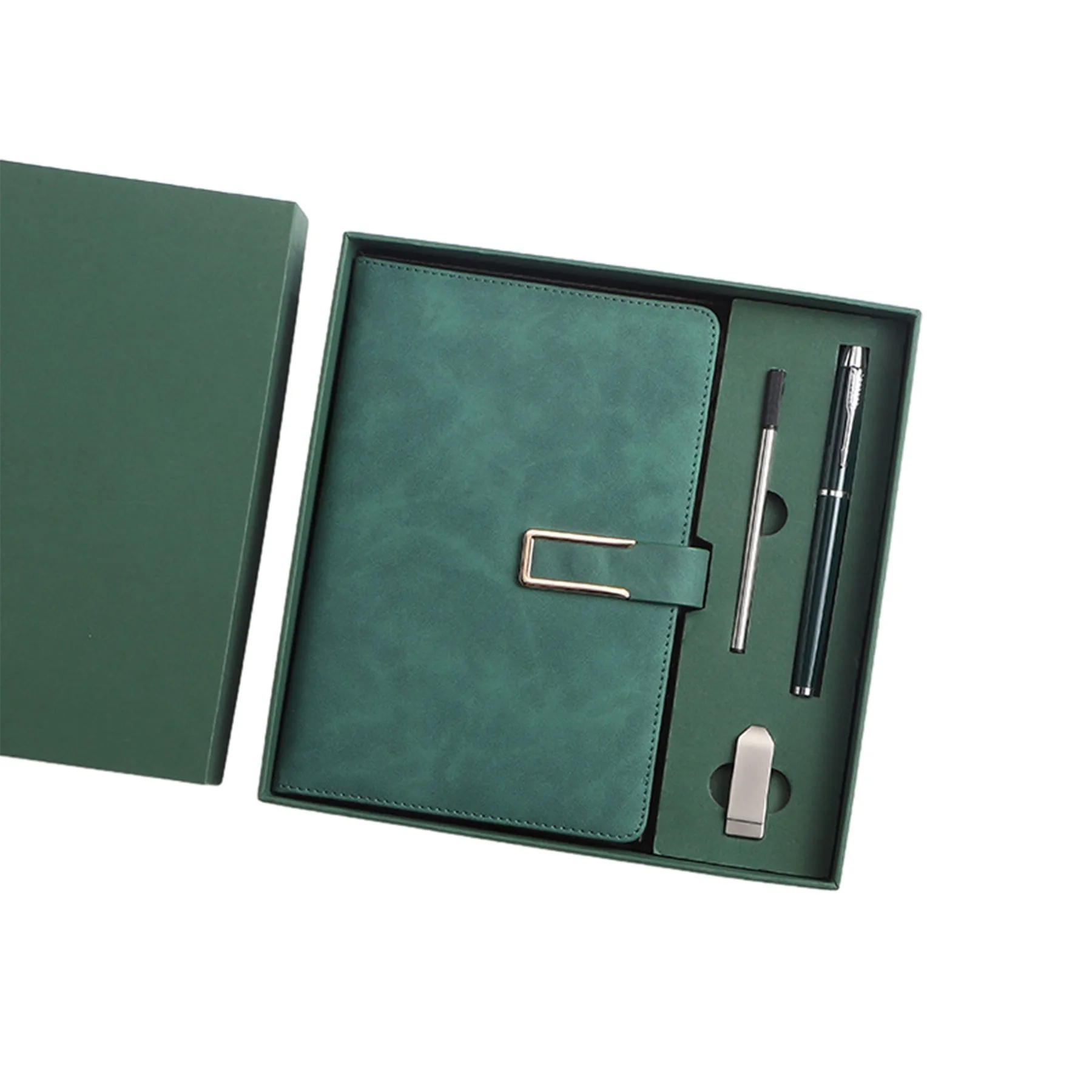A5 Notebook Business Gift Set 7