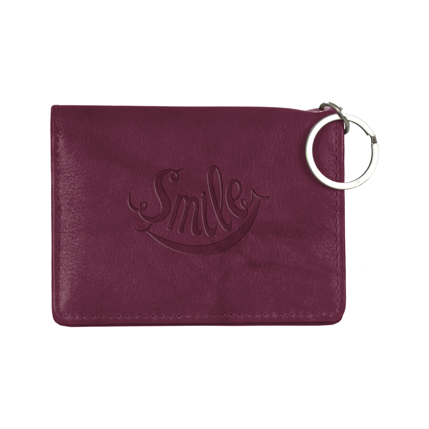Andrew Philips® Leather ID Holder 35
